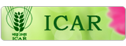 Image of The Indian Council of Agricultural Research