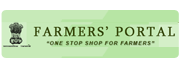 Image of Farmer Portal, Ministry of Agriculture, Government of India