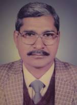 Dr. Jai Singh Image of Dr. Jai Singh