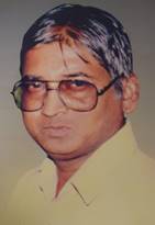 Dr. O.D. Wanjari Image of Dr. O.D. Wanjari