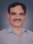 Dr. R.K. Gupta Image of Dr. R.K. Gupta