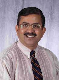 Dr. R.T. Patil Image of Dr. R.T. Patil