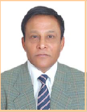 Dr. U.S. Shivhare Image of Dr. U.S. Shivhare