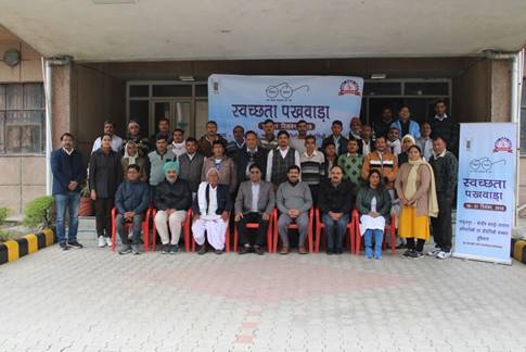 Swachh Bharat Abhiyan Image of Swachh Bharat Abhiyan