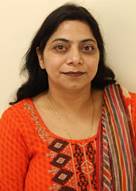 Dr. Manju Bala Image of Dr. Manju Bala