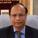 Dr. Nachiket Kotwaliwale Image of Dr. Nachiket Kotwaliwale