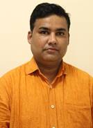 Dr. Rahul Anurag Image of Dr. Rahul Anurag