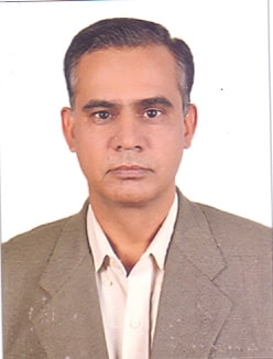 Dr. Ramesh Kumar Image of Dr. Ramesh Kumar