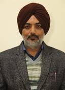 Dr. Ranjit Singh Image of Dr. Ranjit Singh