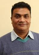 Dr. S.K. Tyagi Image of Dr. S.K. Tyagi