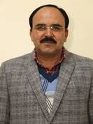 Dr. Sandeep Mann Image of Dr. Sandeep Mann