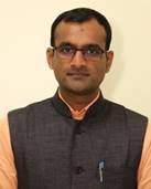 Er. Dawange Sandeep Papatrao Image of Er. Dawange Sandeep Papatrao