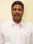 Dr. Rajesh Kumar Vishwakarma Image of Dr. Rajesh Kumar Vishwakarma