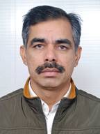 Dr. Ramesh Chand Kasana Image of Dr. Ramesh Chand Kasana