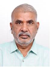 Sh. R C Meena Image of Sh. R C Meena