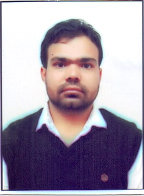 Sh. Ajay Kumar Image of Sh. Ajay Kumar