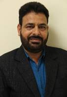 Sh. Ashwani Kumar Image of Sh. Ashwani Kumar