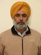 Sh. Beant Singh Image of Sh. Beant Singh
