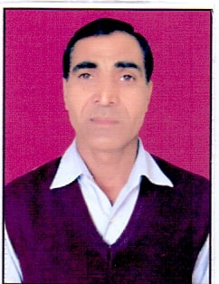 Sh. Dalu Ram Image of Sh. Dalu Ram