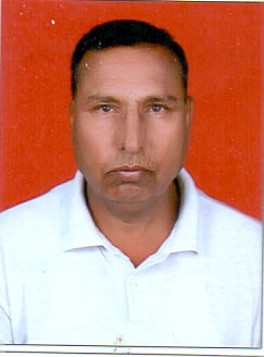 Sh. Ganpat Ram Image of Sh. Ganpat Ram