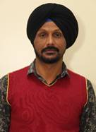 Sh. Gurdial Singh Image of Sh. Gurdial Singh