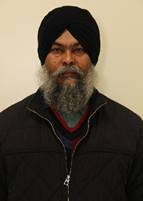 Sh. Hardeep Singh Image of Sh. Hardeep Singh
