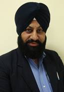 Sh. Iqbal Singh Image of Sh. Iqbal Singh