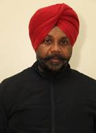 Sh. Jaswant Singh Image of Sh. Jaswant Singh