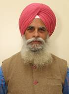 Sh. Jaswinder Singh Image of Sh. Jaswinder Singh