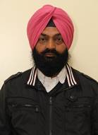 Sh. Lakhwinder Singh Image of Sh. Lakhwinder Singh