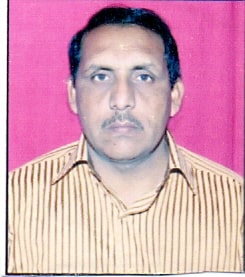 Sh. Pawan Kumar Image of Sh. Pawan Kumar