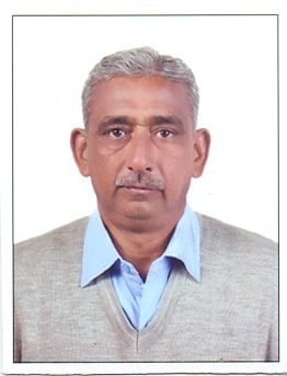 Sh. Prithvi Raj