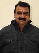 Sh. Rajinder Kumar Image of Sh. Rajinder Kumar