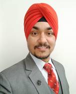 Sh. Tarsem Singh Image of Sh. Tarsem Singh