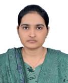 Ms. Shaghaf Kaukab Image of Ms. Shaghaf Kaukab