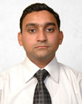 Sh. Permod Sharma Image of Sh. Permod Sharma