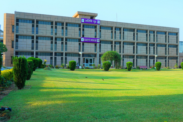 Image of Guest house