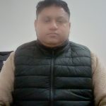 Mr. Ram Chand Image of Mr. Ram Chand