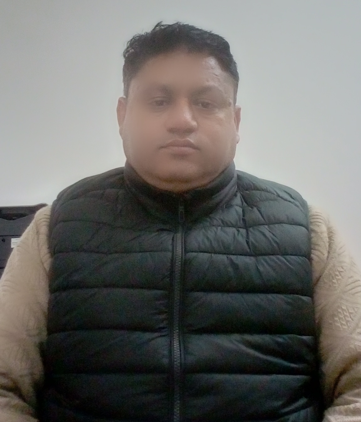 Mr. Ram Chand Image of Mr. Ram Chand