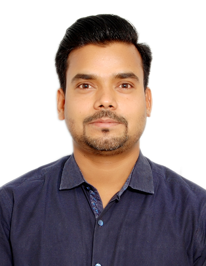 Sh. Vikas Kumar Image of Sh. Vikas Kumar