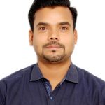 श्री. विकास कुमार की छवि