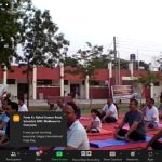 Image of International Day of Yoga-2023- 9