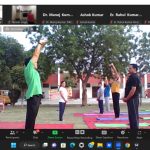 Image of International Day of Yoga-2023- 10