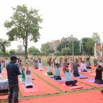 Image of International Day of Yoga-2023- 2