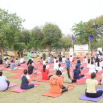Image of International Day of Yoga-2023- 6