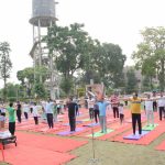 Image of International Day of Yoga-2023- 7