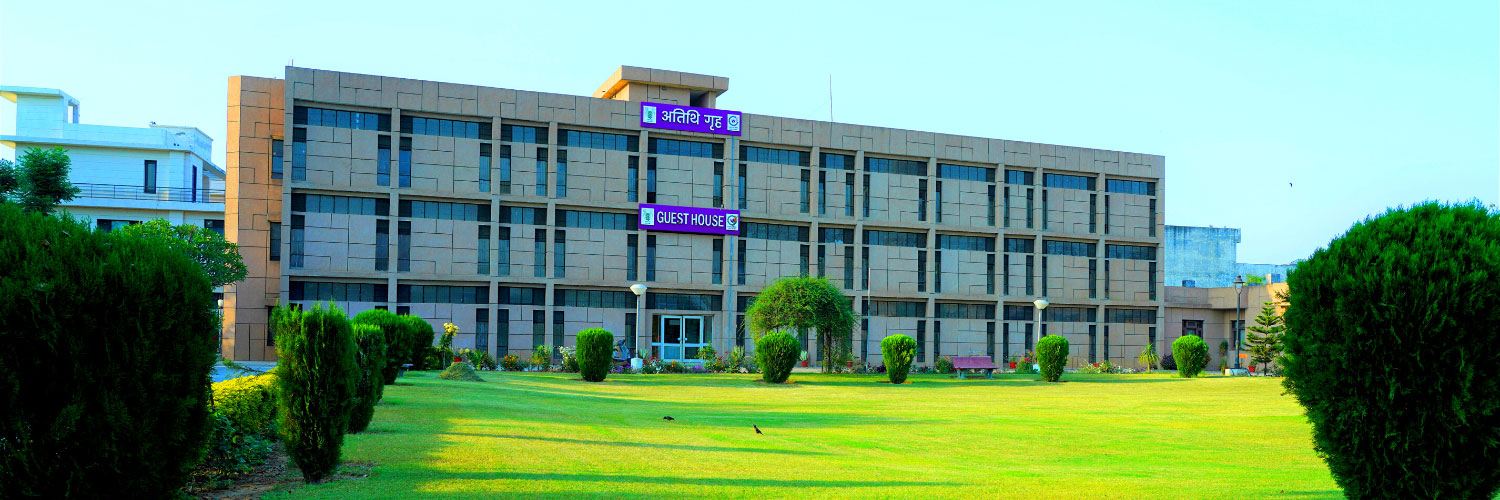 Image of Guest House
