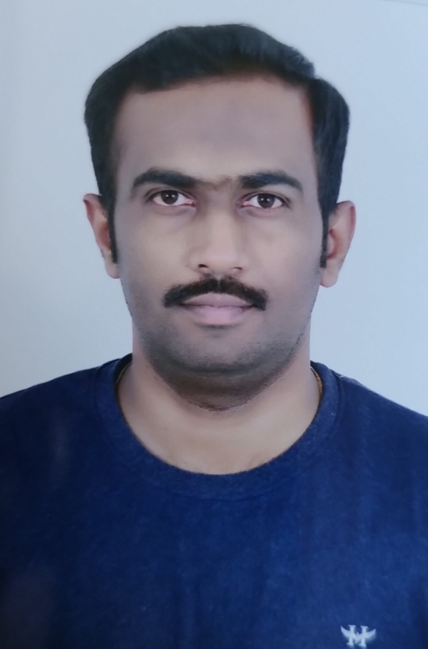 Dr. Shrikrishna Shrinivas Nishani Image of Dr. Shrikrishna Shrinivas Nishani
