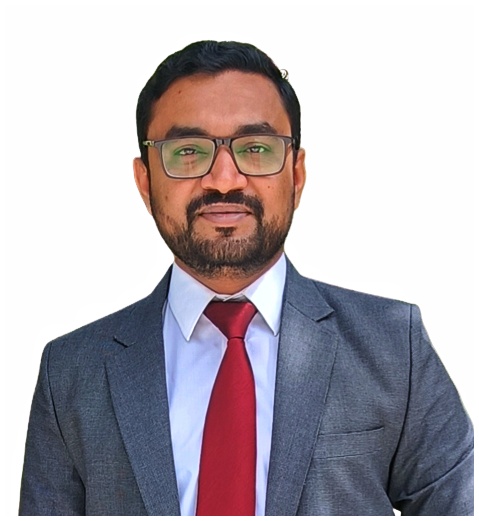 Er. Urhe Sumit Bhausaheb Image of Er. Urhe Sumit Bhausaheb