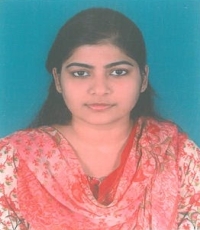 Ms. Soumya Subhashree Mohapatra Image of Ms. Soumya Subhashree Mohapatra